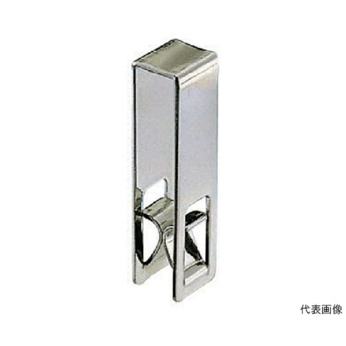 �X�e�����X�@�O���[�`���O�N���b�v�f�b�`�^