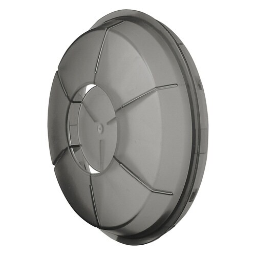 防じん・防毒両検定マスク用部品