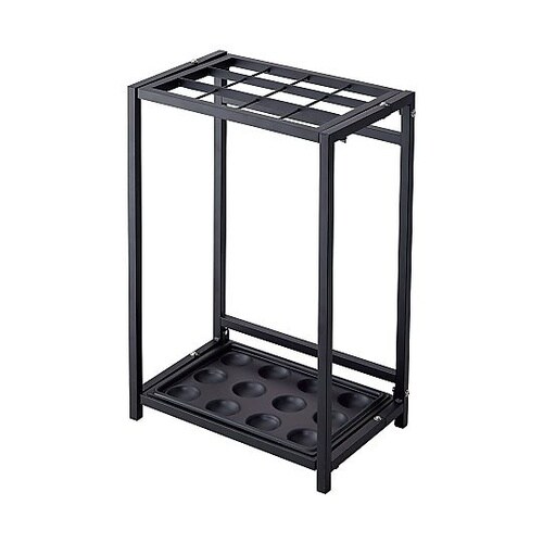 折りたたみ式傘立て