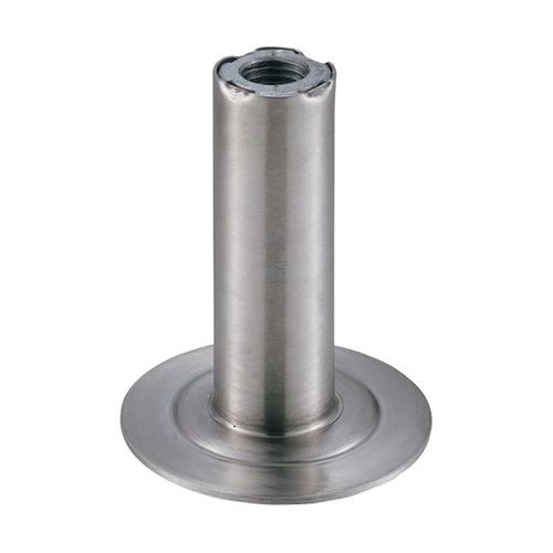 アジャスト脚用ベース付アジャスター