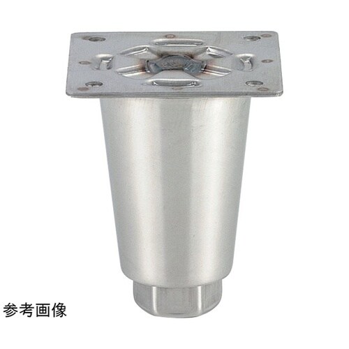 アジャスト脚 四角座