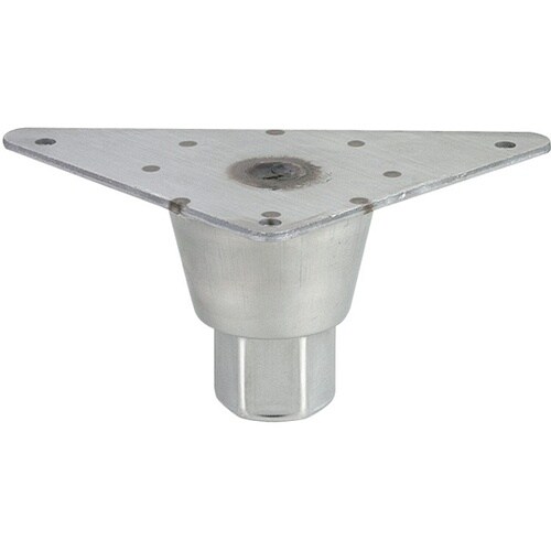 アジャスト脚 三角座