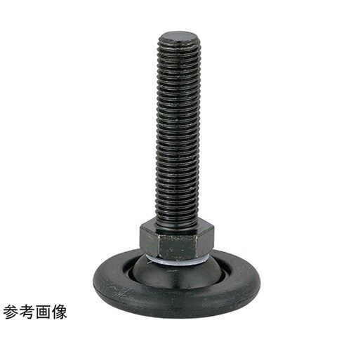 アジャスターフット