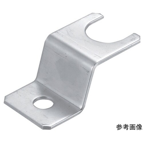 アジャスターボルト用脚止金具