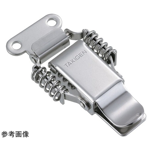 �X�e�����X�L���b�`�N���b�v