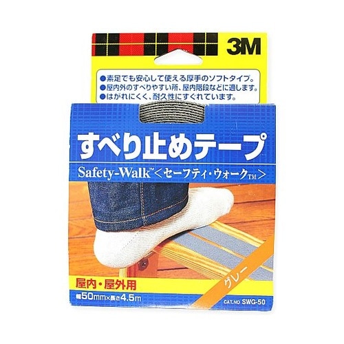 すべり止めテープ