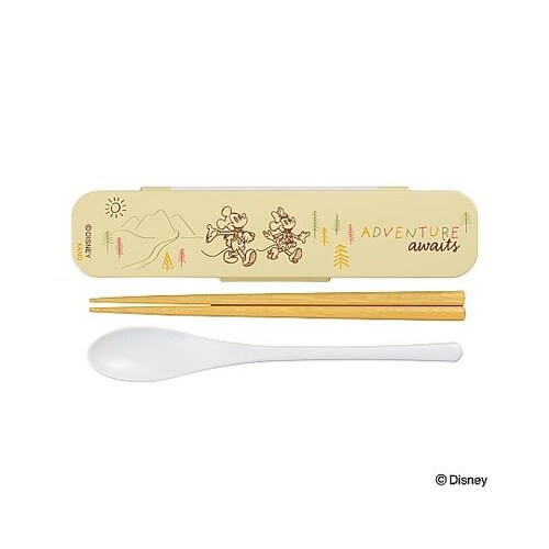 ���@�X�v�[���Z�b�g�@�~�b�L�[�@�~�j�[