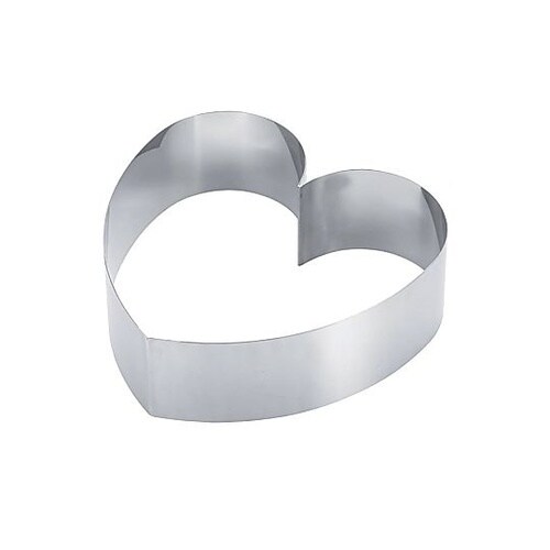 �E�F�f�B���O�P�[�L�p�����O�@�n�[�g