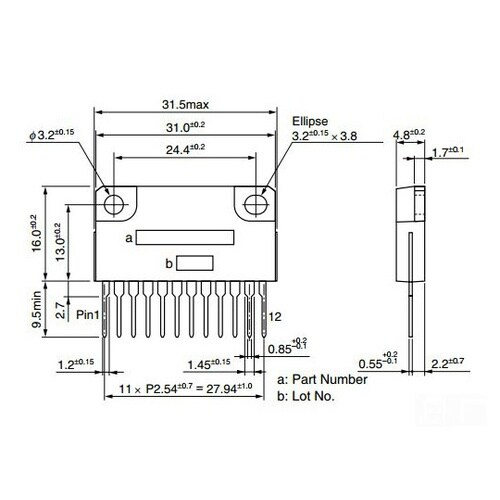 ���[�^�h���C�u�p�A���C