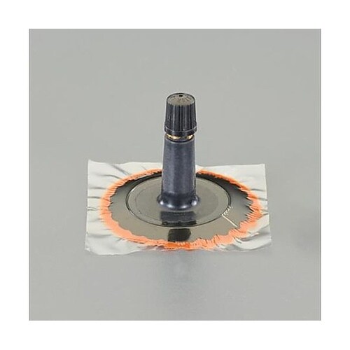 �`���[�u�p�b�`�i�o���u�t�j