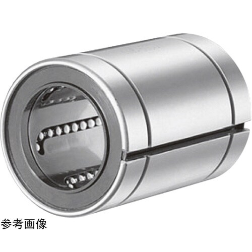 スライドブッシュ シングル すきま調整形 SM−AJ