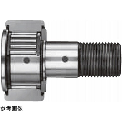 偏心スタッドカムフォロア CFES−B(保持器付き)