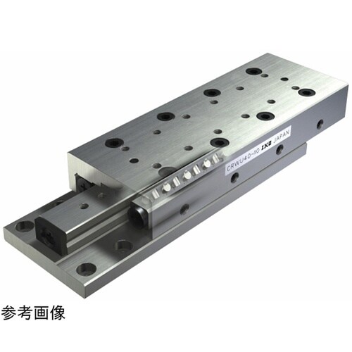 クロスローラウェイユニット