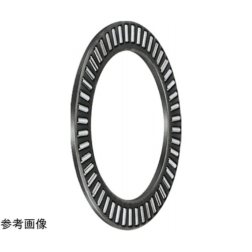 スラストニードルベアリング NTB