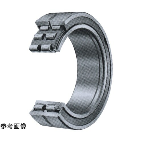 保持器付ローラベアリング TRU