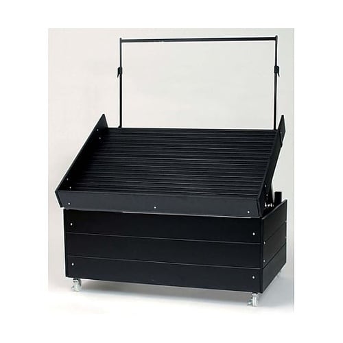 �f�B�X�v���C�e�[�u��