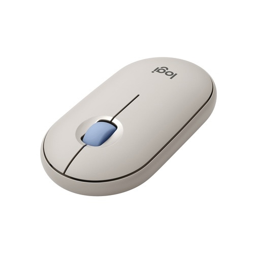 PEBBLE MOUSE2