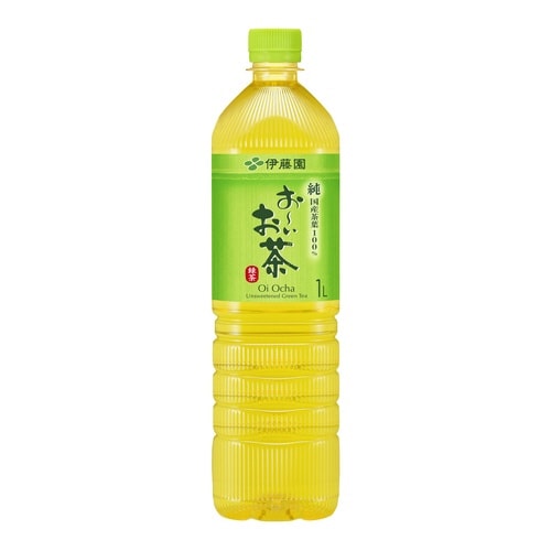 おーいお茶 緑茶 ペットボトル 大容量