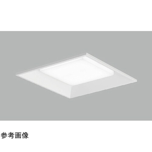 一体形スクエア光源3000 LEEM−S−70301