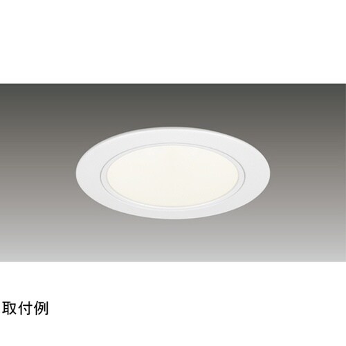 2000ユニット交換形DL白色深形 LEKD2033023N