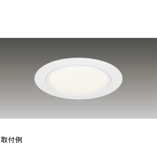 2000ユニット交換形DL白色深形 LEKD2033023W
