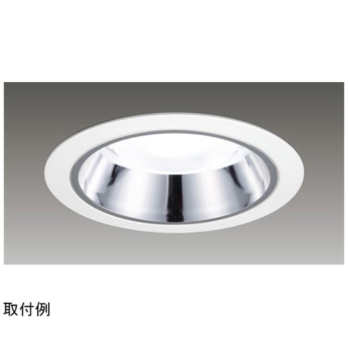 2500ユニット交換形DL銀色鏡面 LEKD252024LV