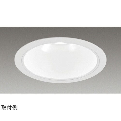 一体形DL3500白色深形