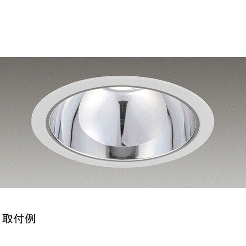一体形DL3500グレアレス