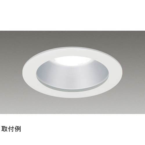 一体形DL3500軒下用
