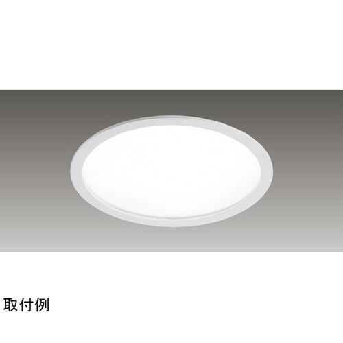 TENQOO埋込丸形 LEKR