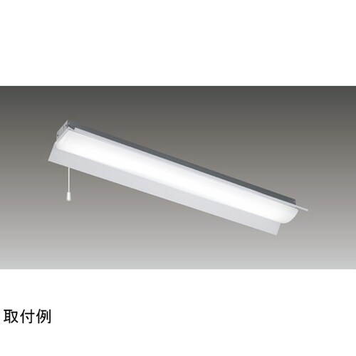 TENQOO直付20形反射笠P付