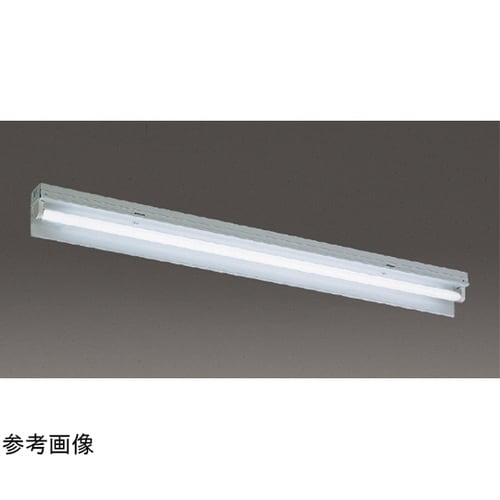 直管ランプシステム片反射笠