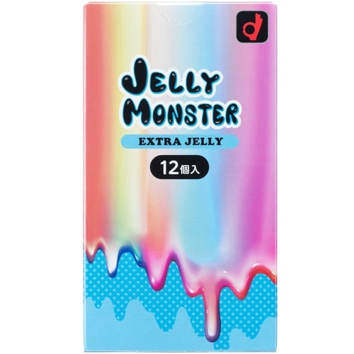 JELLY MONSTER