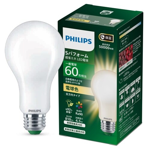 LED電球