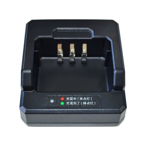 FC−D301専用レザーケース/充電器本体