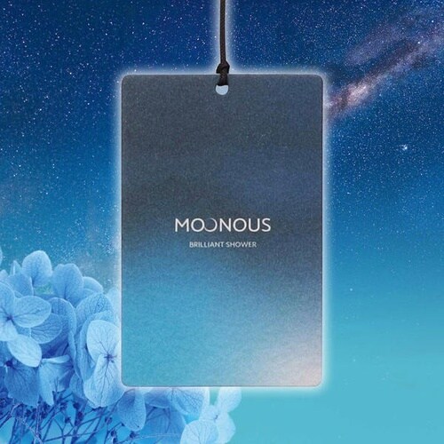 MOONOUS ハンギング