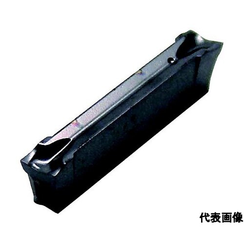 ドゥーグリップ 突っ切り加工用チップ DGL−JS