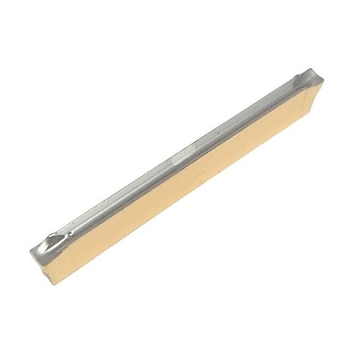 ドゥーグリップ 突っ切り加工用チップ DGN−J−XL 1セット(10個入) DGN