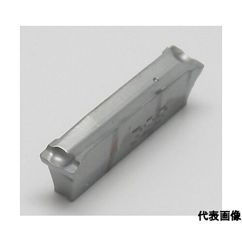 ドゥーグリップ 突っ切り加工用チップ DGNーUA/UT