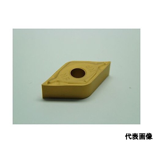 ISO旋削チップ DNMG−NF 1セット(10個入) DNMG