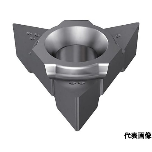 横置きねじ切りインサート ミルスレッド