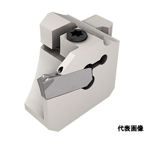 突切・溝入加工用ホルダ ネオスイス NQCH−GHSR/L−JHP