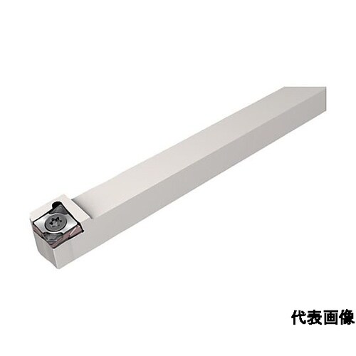 チップ交換式旋削工具 ロジック4ターン