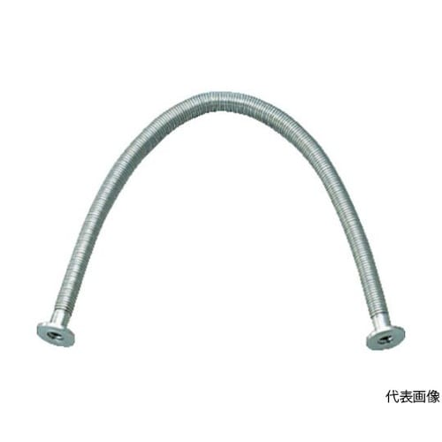 真空ポンプ用フレキシブル配管