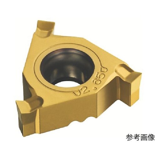 コロスレッド266 溝入れ加工用チップ(310)