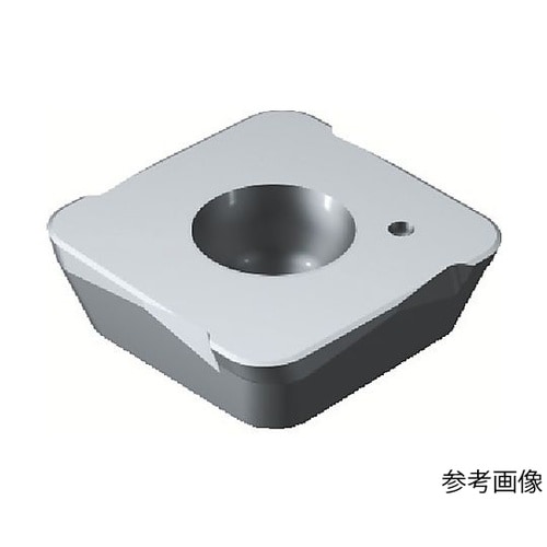 コロミル490 フライス加工用チップ
