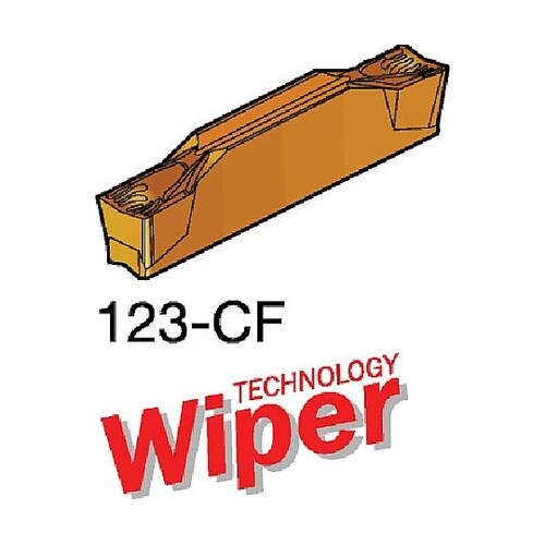 コロカット1・2 突切り加工用チップ(320)