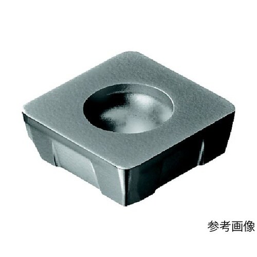 コロミル210 フライス加工用チップ(350)