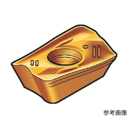 コロミル390 フライス加工用チップ(350)