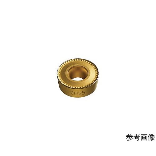コロターン107 旋削用ポジチップ